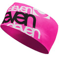 ELEVEN SPORTSWEAR Headband SILVER F32 pink