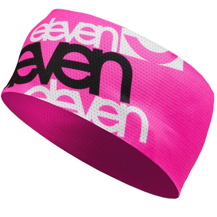 ELEVEN SPORTSWEAR Headband SILVER F32 pink