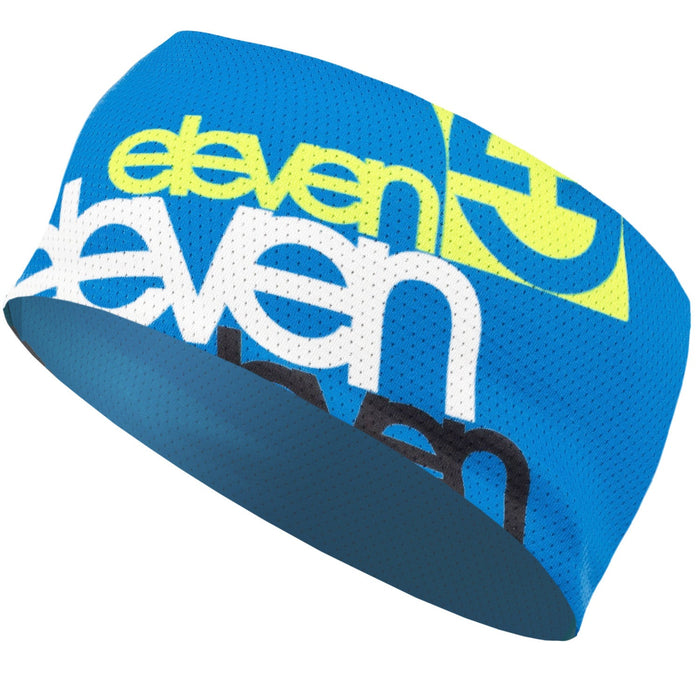 ELEVEN SPORTSWEAR Headband SILVER FLUO F2925