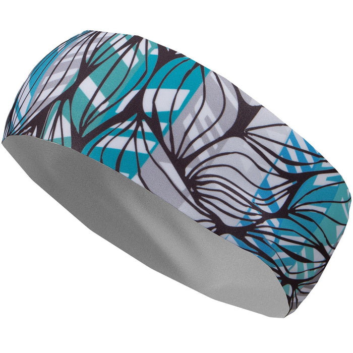 ELEVEN SPORTSWEAR Headband Summer BLOOM blue