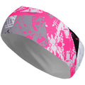 ELEVEN SPORTSWEAR Headband Summer FANTASY