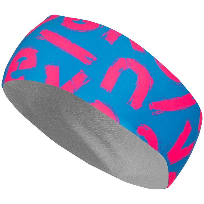 ELEVEN SPORTSWEAR Headband Summer Lett azur