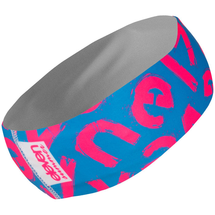 ELEVEN SPORTSWEAR Headband Summer Lett azur