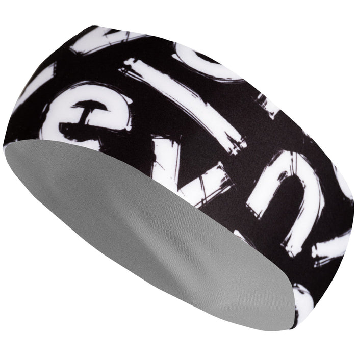 ELEVEN SPORTSWEAR Headband Summer Lett black