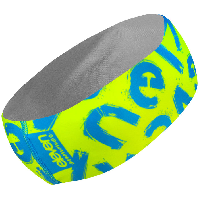 ELEVEN SPORTSWEAR Headband Summer Lett green