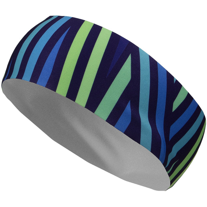 ELEVEN SPORTSWEAR Headband Summer Line 1 blue