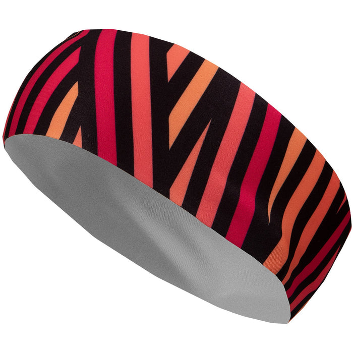 ELEVEN SPORTSWEAR Headband Summer Line 2 red