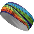 ELEVEN SPORTSWEAR Headband Summer Rainbow