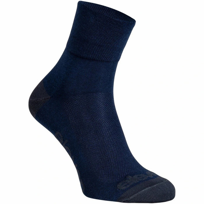 ELEVEN SPORTSWEAR Howa Business socks - blue