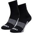 ELEVEN SPORTSWEAR HOWA compression socks - black