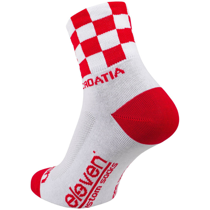 ELEVEN SPORTSWEAR HOWA Croatia Socks
