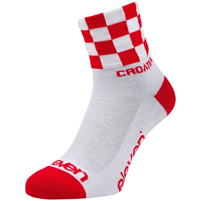 ELEVEN SPORTSWEAR HOWA Croatia Socks