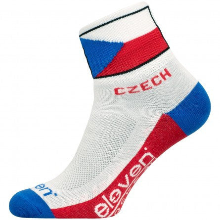 ELEVEN SPORTSWEAR HOWA Czech Republic Socks