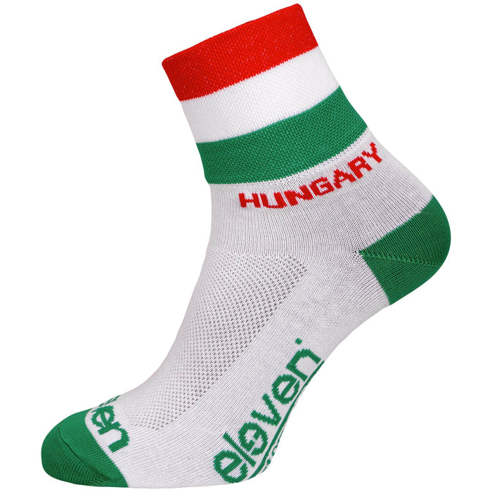 ELEVEN SPORTSWEAR HOWA Hungary Socks
