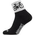 ELEVEN SPORTSWEAR Howa ROAD Socks - black