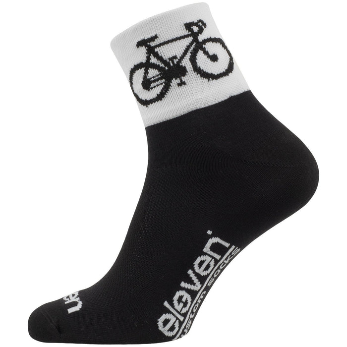 ELEVEN SPORTSWEAR Howa ROAD Socks - black