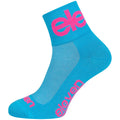 ELEVEN SPORTSWEAR Howa TWO Socks - blue/pink