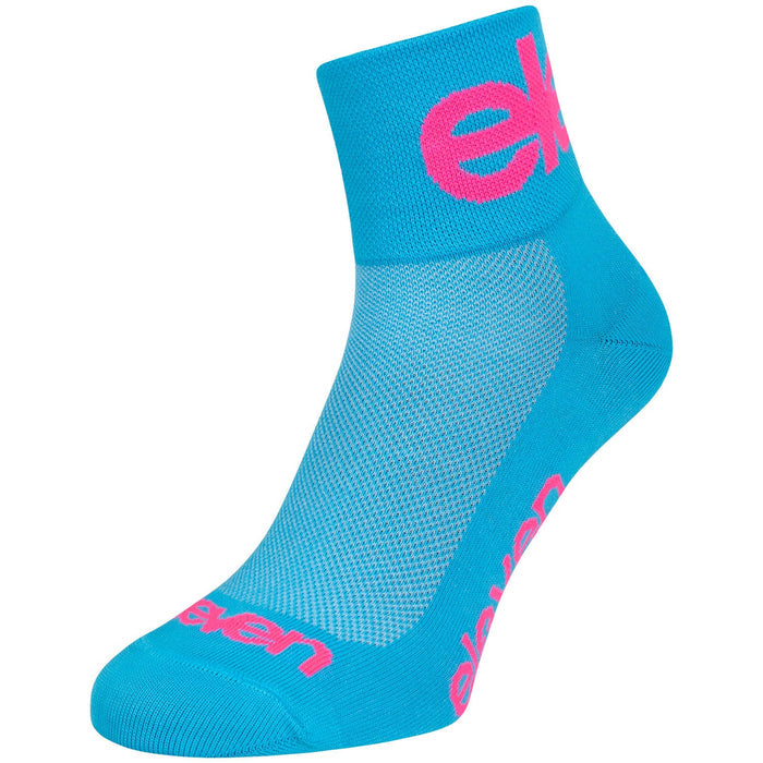 ELEVEN SPORTSWEAR Howa TWO Socks - blue/pink