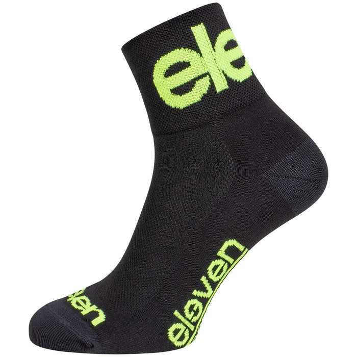 ELEVEN SPORTSWEAR Howa TWO Socks - neon