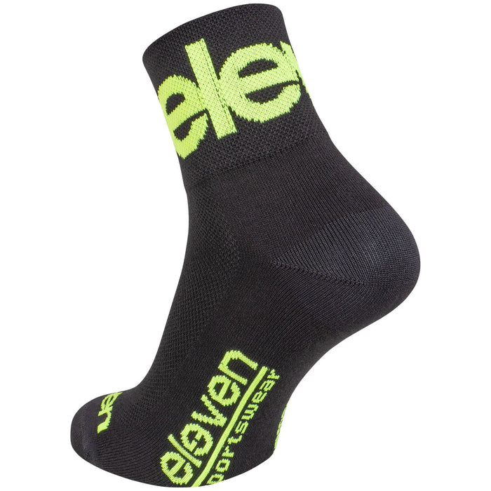 ELEVEN SPORTSWEAR Howa TWO Socks - neon