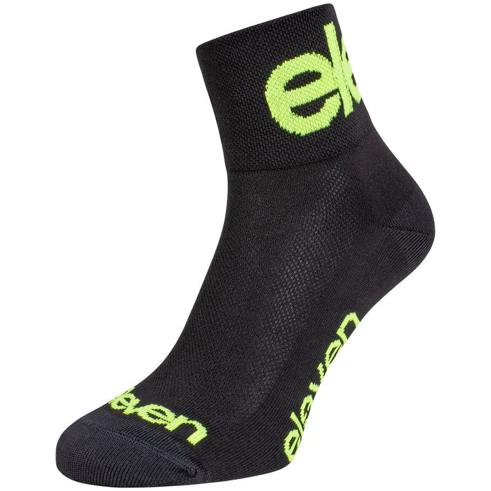 ELEVEN SPORTSWEAR Howa TWO Socks - neon