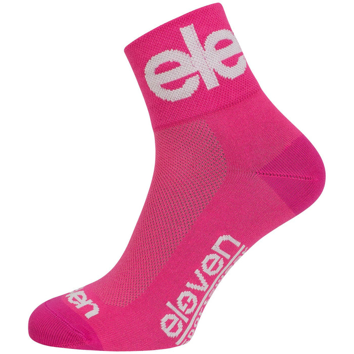 ELEVEN SPORTSWEAR Howa TWO Socks - pink