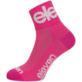 ELEVEN SPORTSWEAR Howa TWO Socks - pink