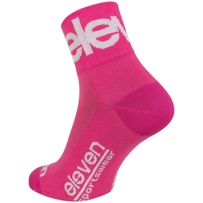 ELEVEN SPORTSWEAR Howa TWO Socks - pink
