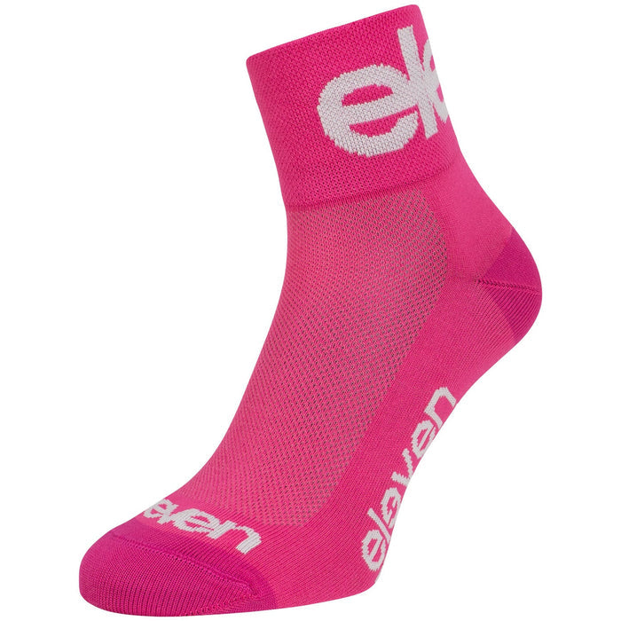 ELEVEN SPORTSWEAR Howa TWO Socks - pink