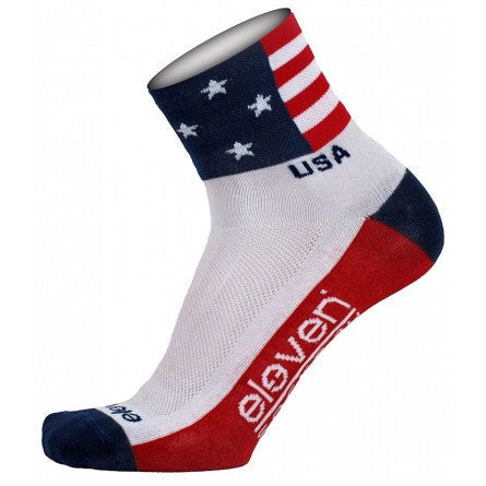 ELEVEN SPORTSWEAR HOWA USA Socks