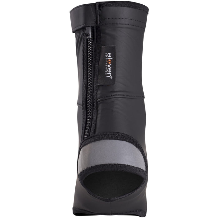 ELEVEN SPORTSWEAR HYDRO LIGHT II shoe covers - black - ELEVEN SPORTSWEAR - Evelostore