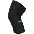 ELEVEN SPORTSWEAR knee warmers - black reflex - ELEVEN SPORTSWEAR - Evelostore