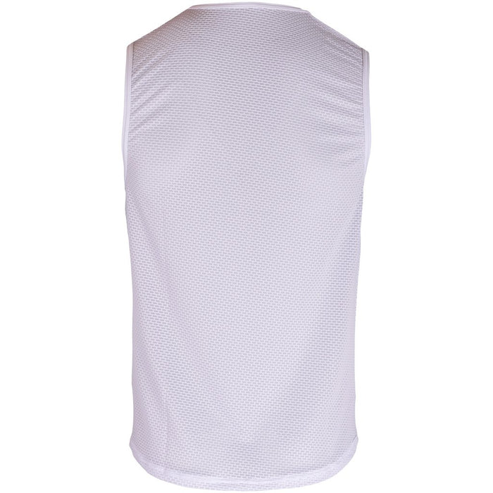 ELEVEN SPORTSWEAR Leco Men's singlet - white