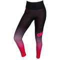 ELEVEN SPORTSWEAR leggings - Gradient pink - ELEVEN SPORTSWEAR - Evelostore