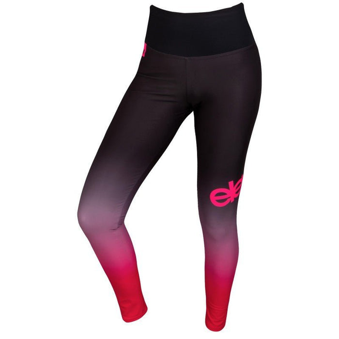 ELEVEN SPORTSWEAR leggings - Gradient pink - ELEVEN SPORTSWEAR - Evelostore