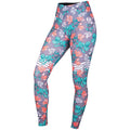 ELEVEN SPORTSWEAR leggings - HARMONY - ELEVEN SPORTSWEAR - Evelostore