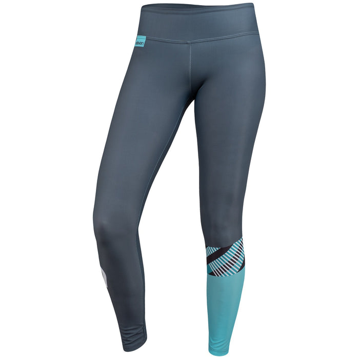 ELEVEN SPORTSWEAR leggings - stripes - ELEVEN SPORTSWEAR - Evelostore