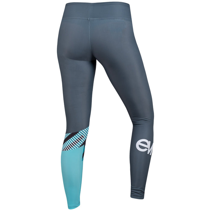 ELEVEN SPORTSWEAR leggings - stripes - ELEVEN SPORTSWEAR - Evelostore