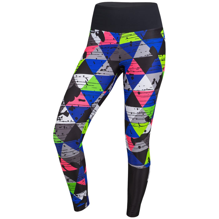 ELEVEN SPORTSWEAR leggings - TRIANGLE MIX - ELEVEN SPORTSWEAR - Evelostore