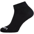 ELEVEN SPORTSWEAR Luca Basic socks - full black
