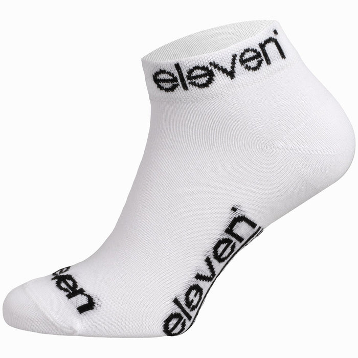 ELEVEN SPORTSWEAR Luca Basic socks - white