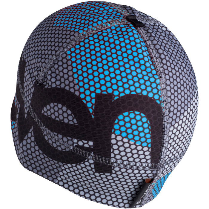 ELEVEN SPORTSWEAR Matty Beanie BEE azure
