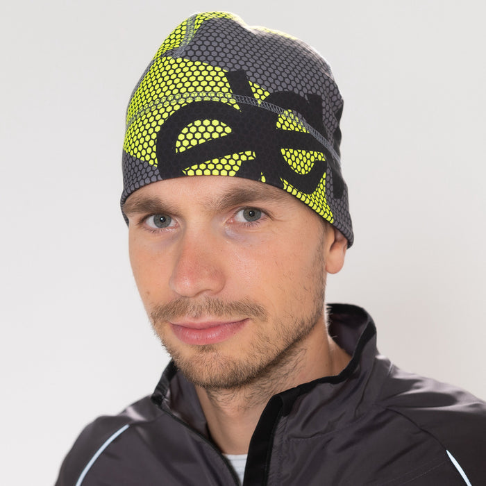 ELEVEN SPORTSWEAR Matty Beanie BEE F11