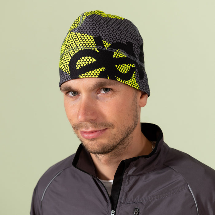 ELEVEN SPORTSWEAR Matty Beanie BEE F11