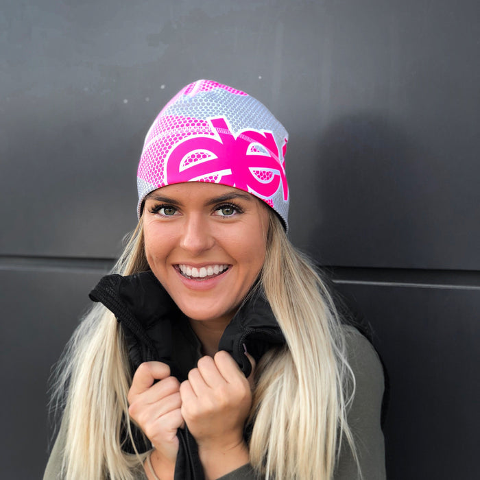 ELEVEN SPORTSWEAR Matty Beanie BEE F32 white