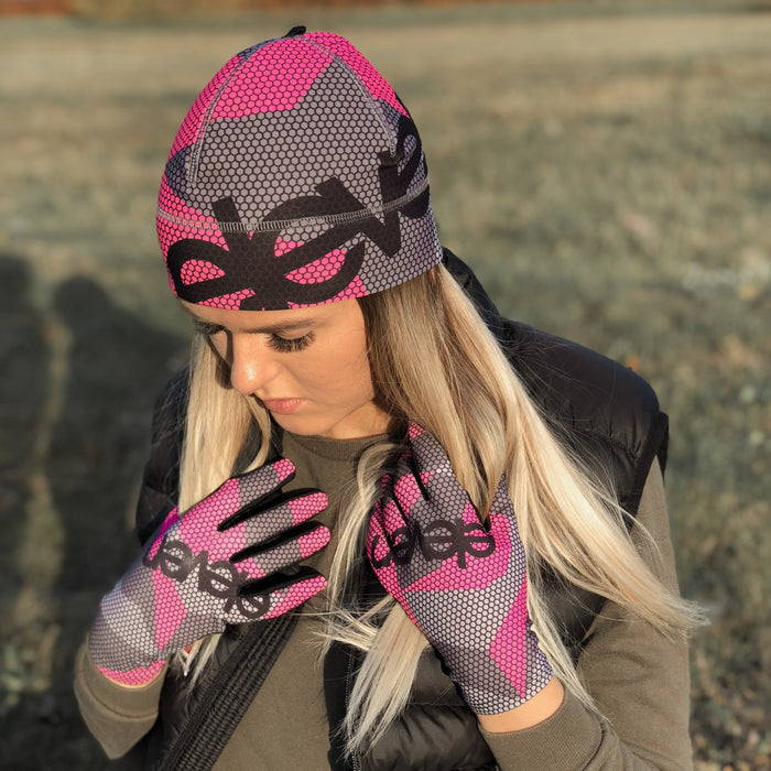 ELEVEN SPORTSWEAR Matty Beanie BEE F32
