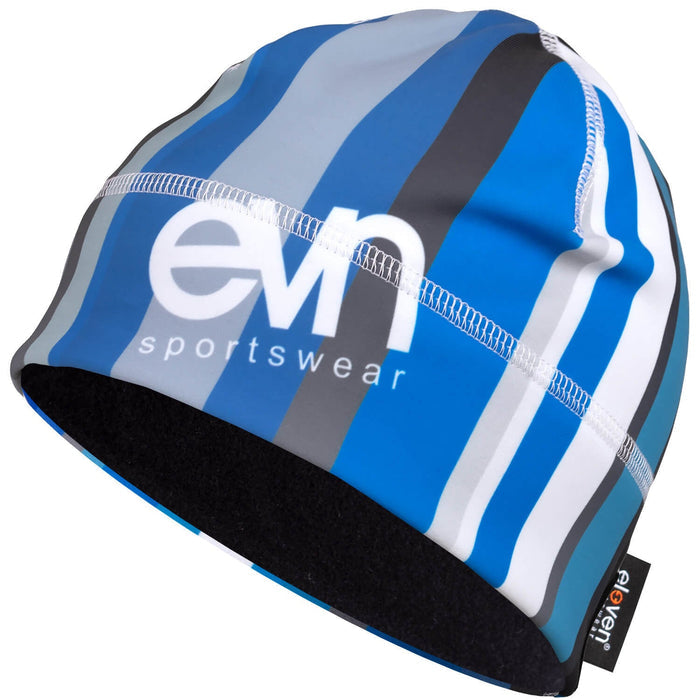 ELEVEN SPORTSWEAR Matty Beanie CODE Blue