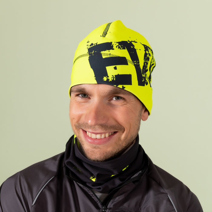 ELEVEN SPORTSWEAR Matty Beanie EVN F11