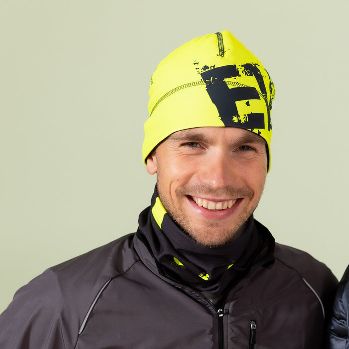 ELEVEN SPORTSWEAR Matty Beanie EVN F11