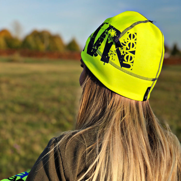 ELEVEN SPORTSWEAR Matty Beanie EVN F11